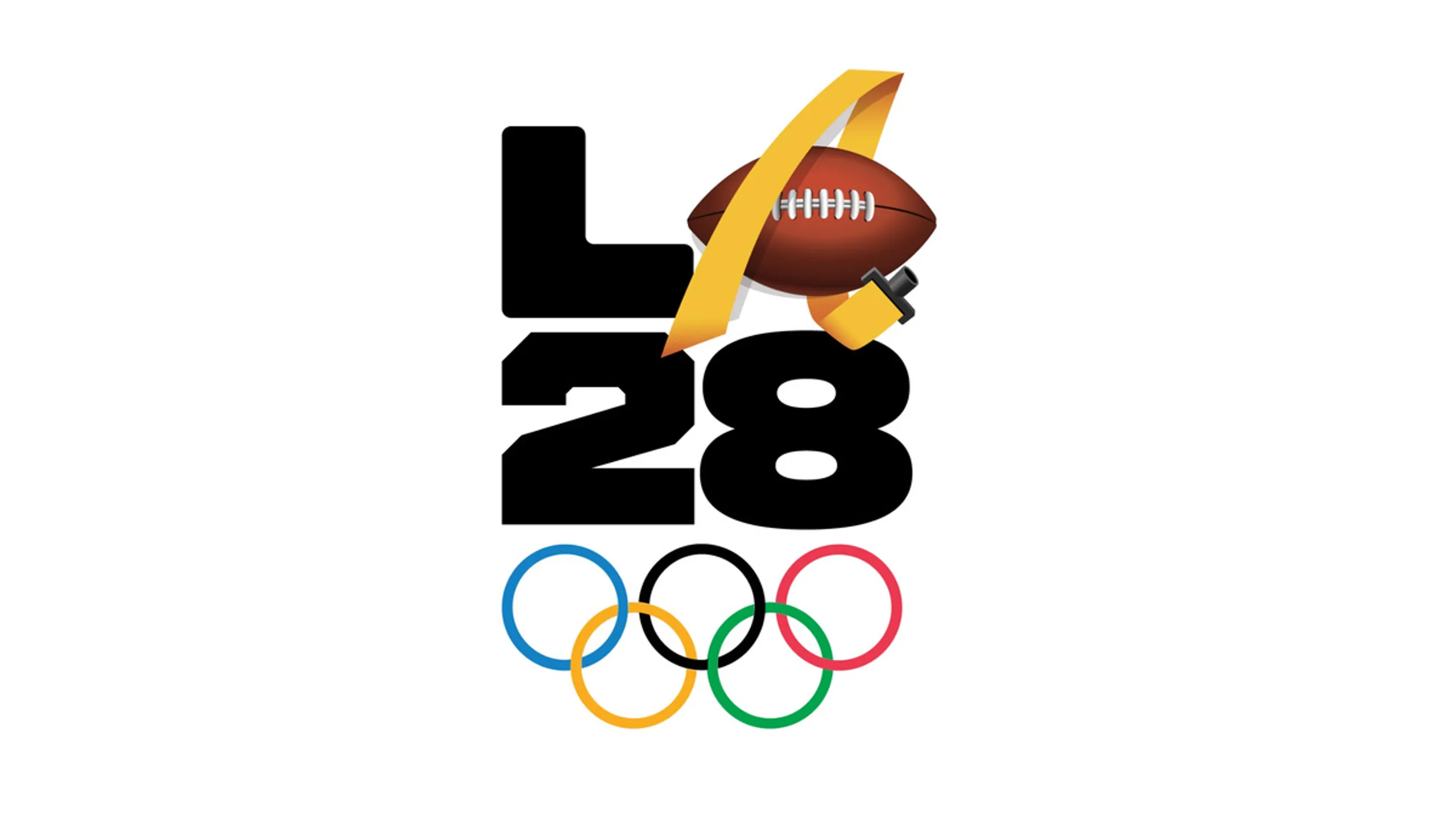 Inside The Games • NFL, LA28 pump up flag football's debut