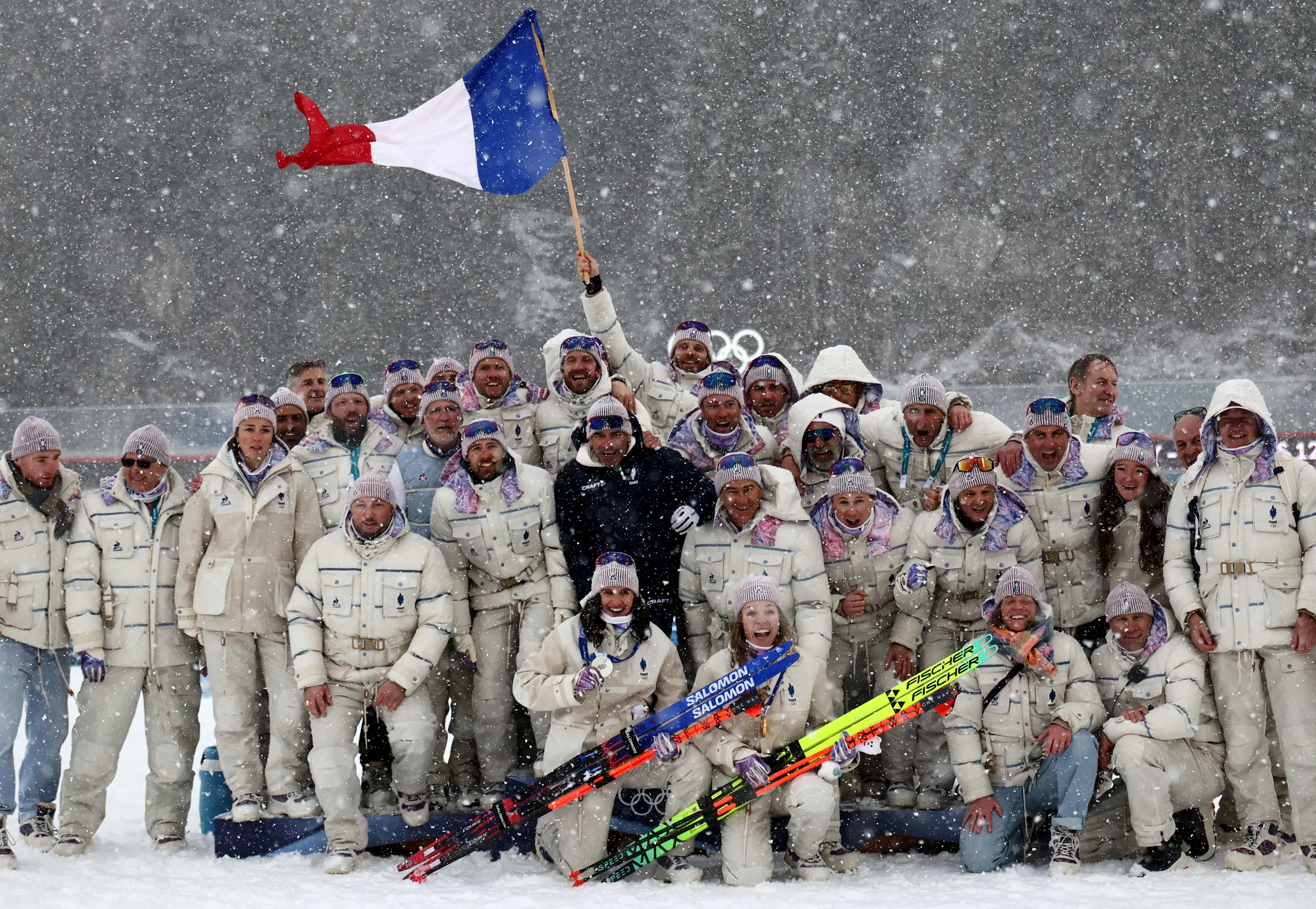 Milano Cortina 2026: Biathlon takeaways