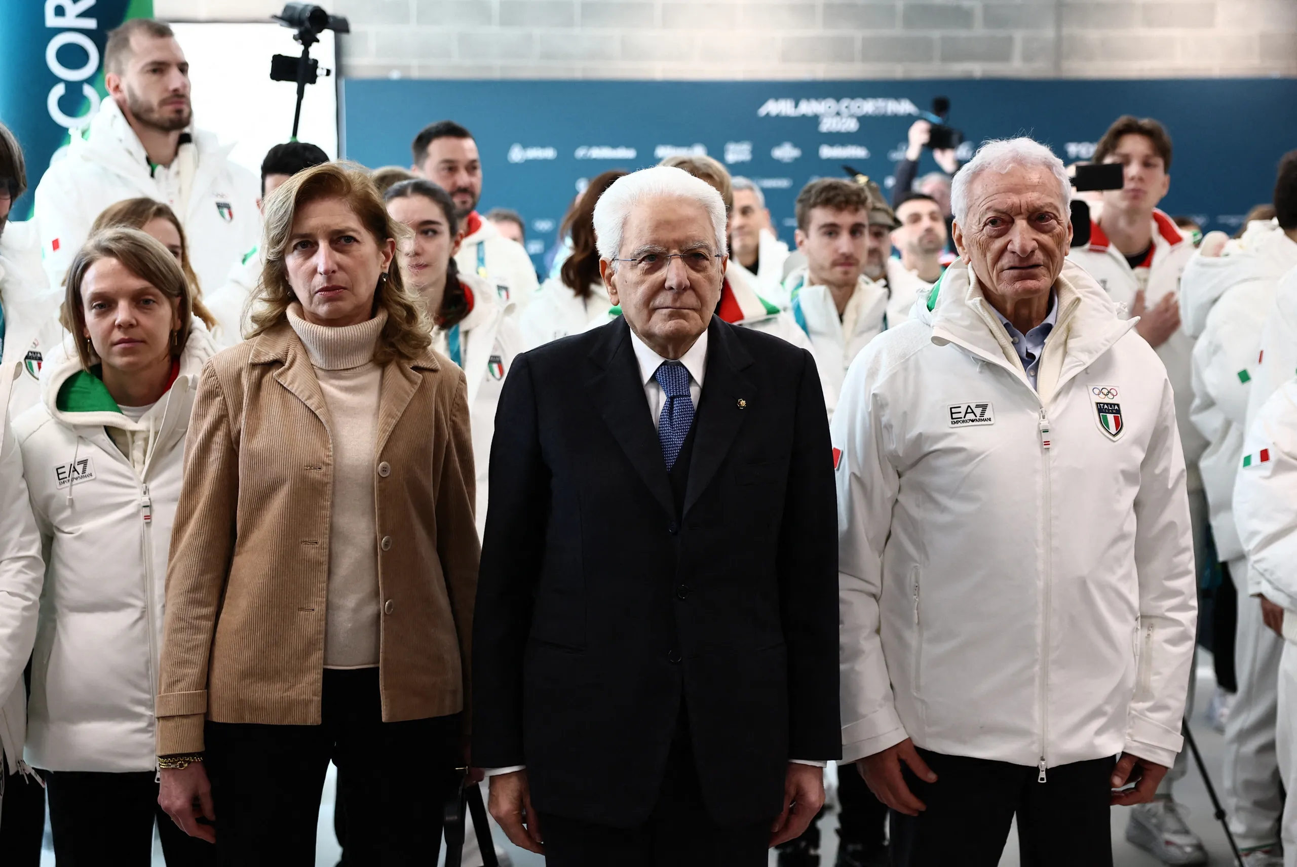 Inside The Games • Brignone and Goggia ruled out of World Cup opener
