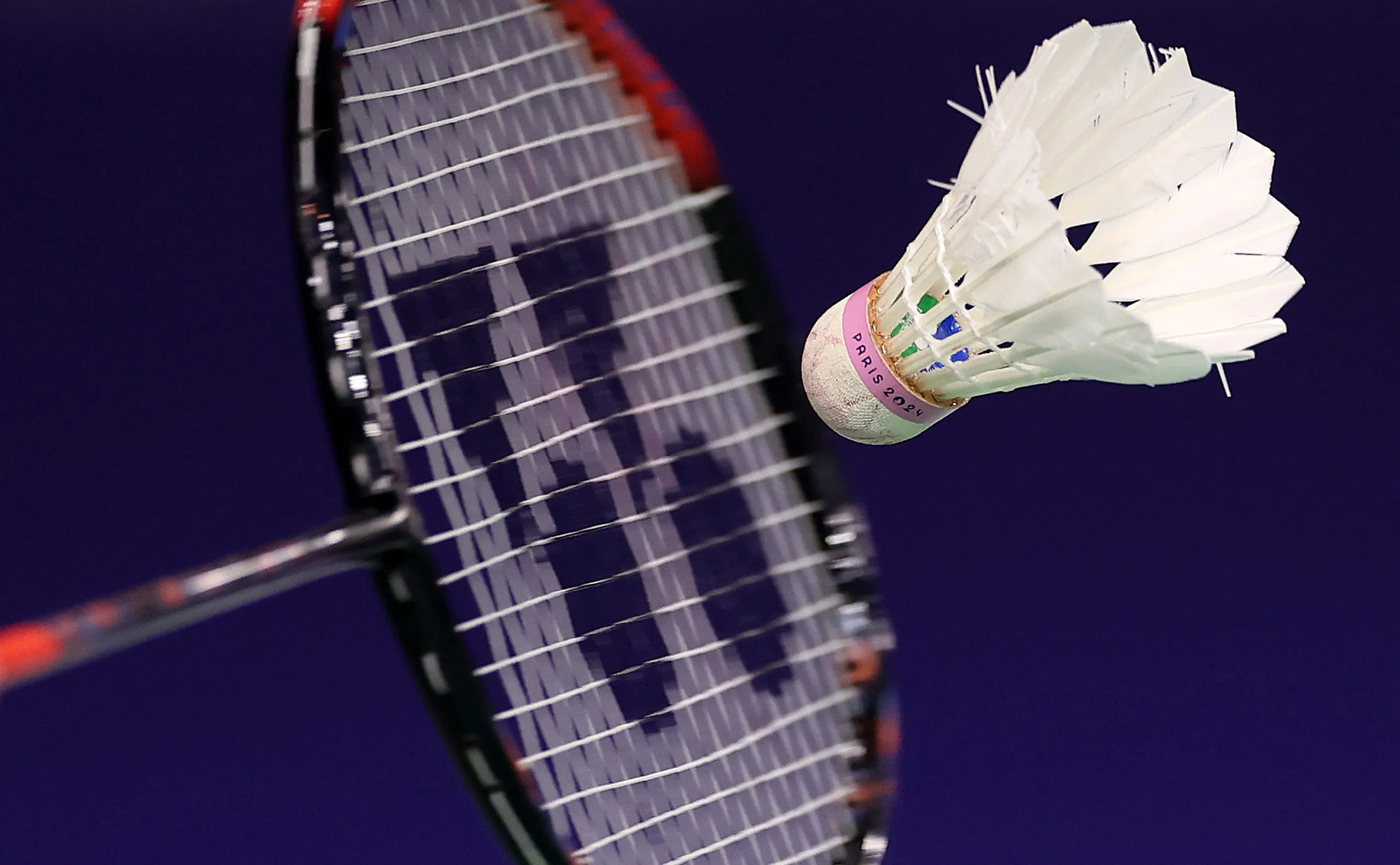 Inside The Games • Badminton World Federation