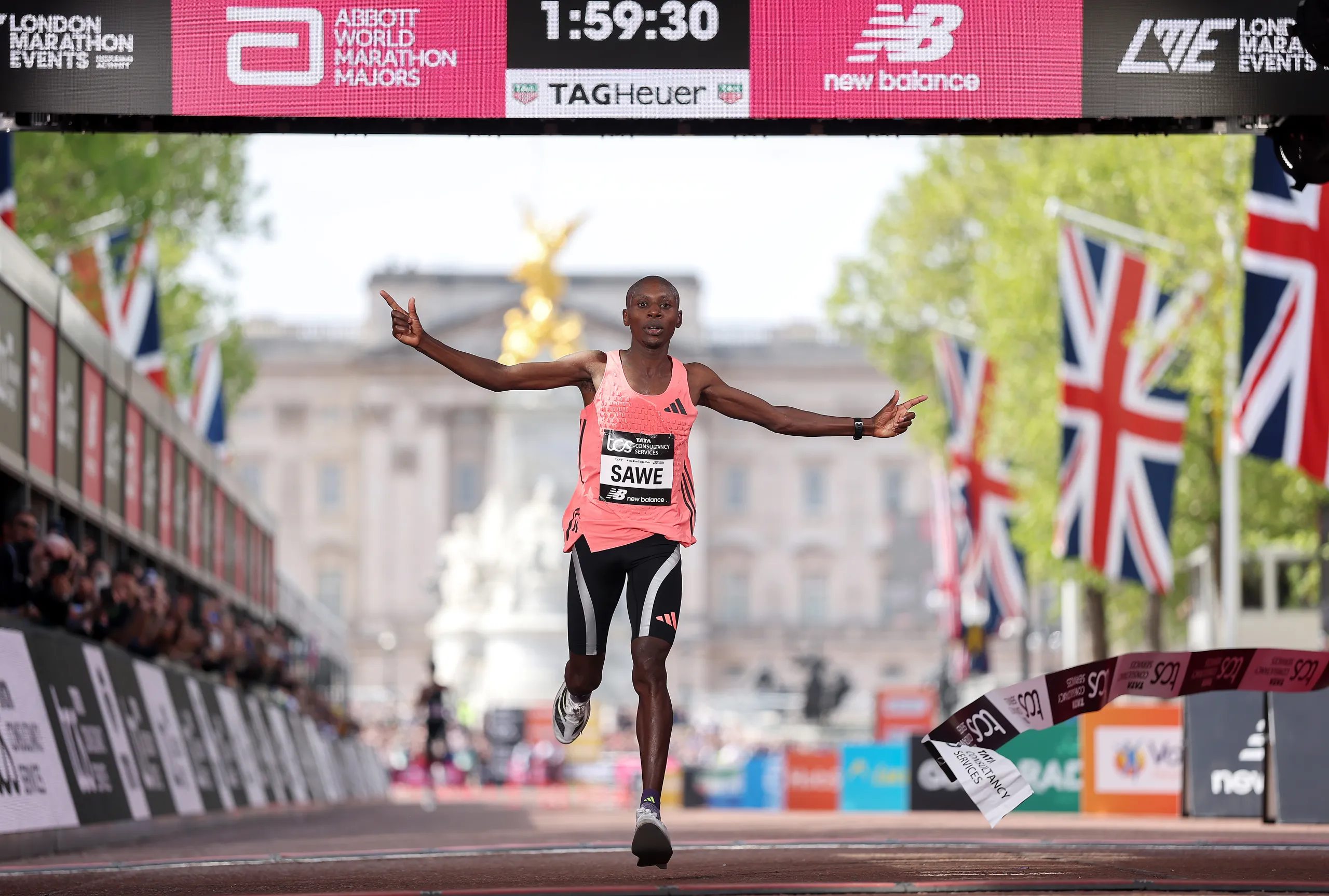 Example Ensure Rx Inside The Games • The week in doping: Kenya to strengthen clean sport laws