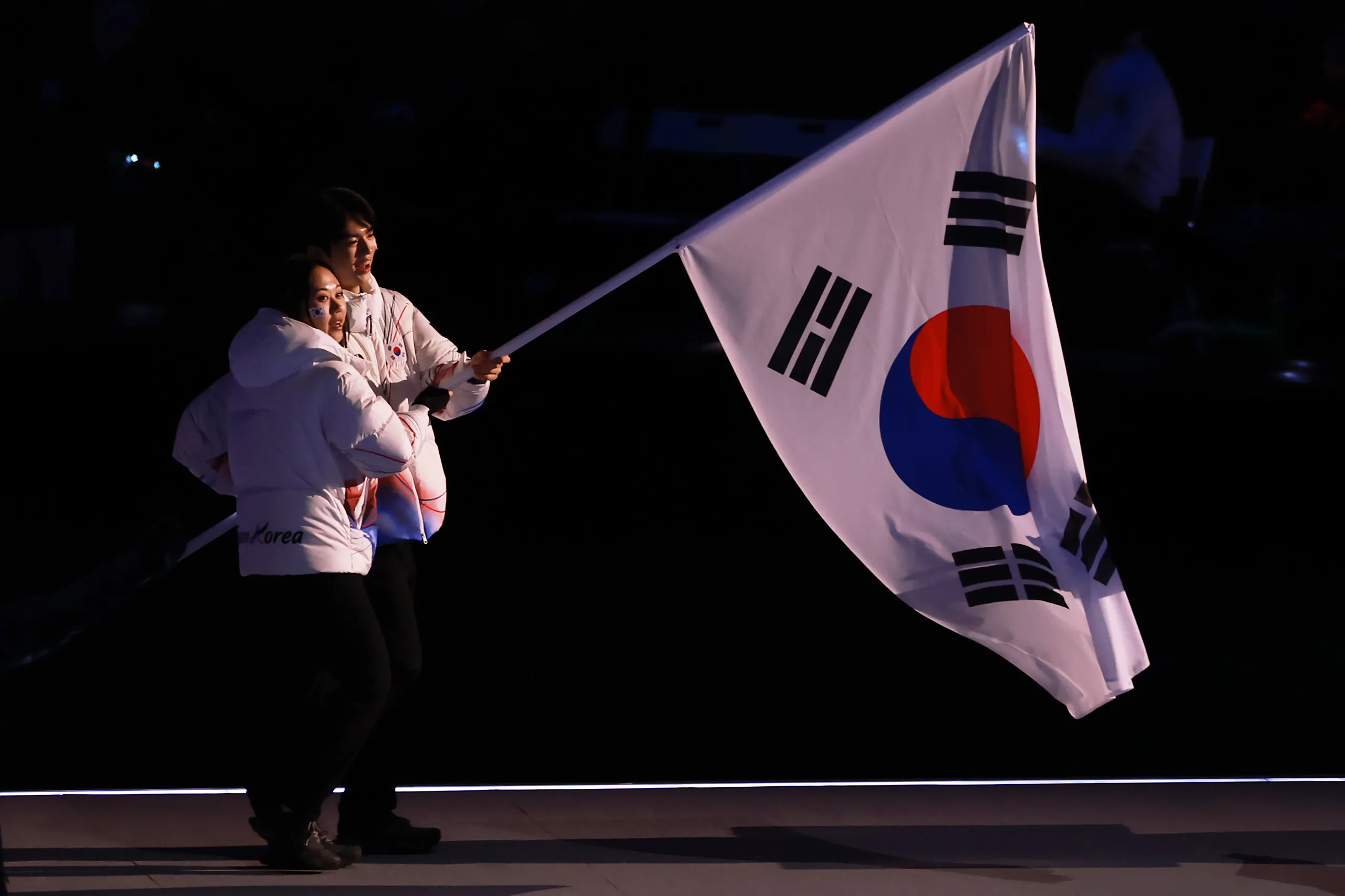 Inside The Games • South Korean sport considers legal action