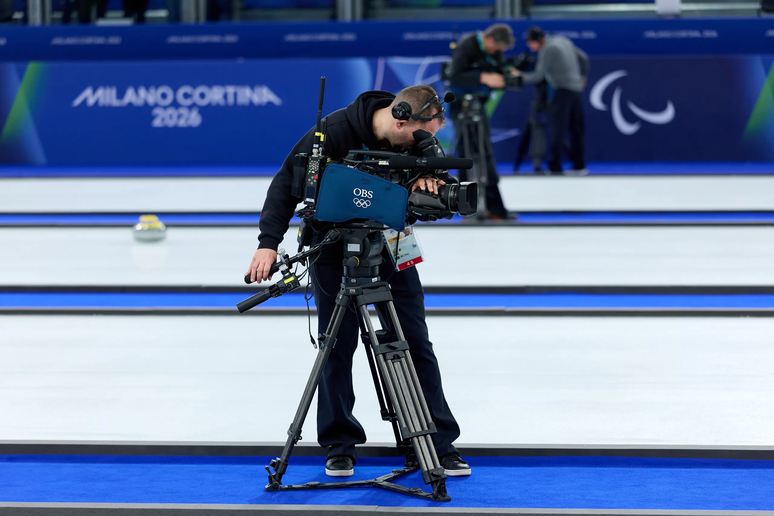 Inside The Games • LA28 puts Paralympic showcase on the market