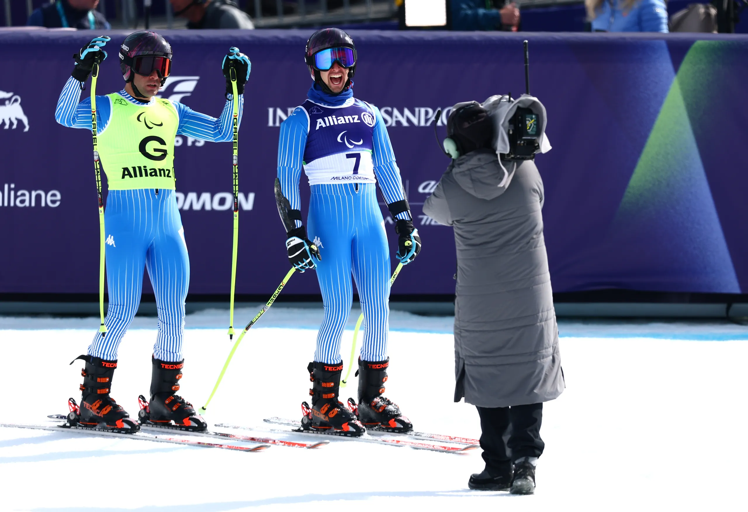コレクション PARALYMPIC Inside The Games • LA28 puts Paralympic showcase on the market