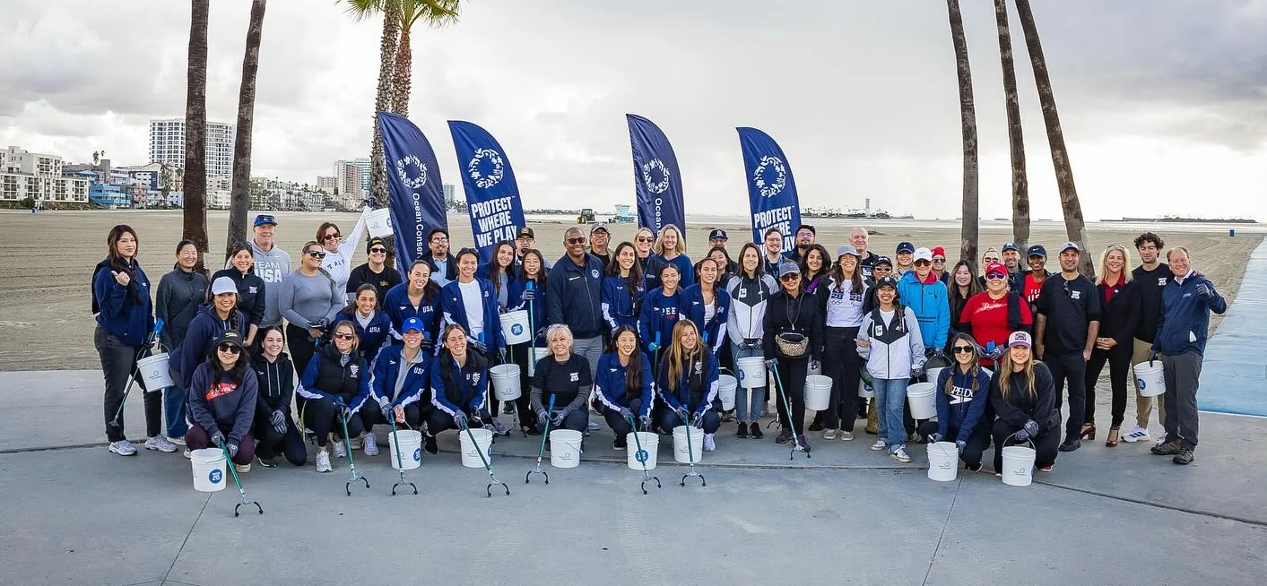 Inside The Games • Oceania's Paralympic committees benefit from ...