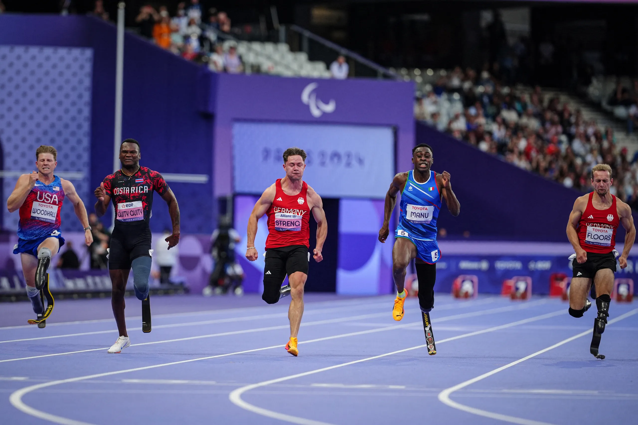 Inside The Games • Tag: IPC Strategic Plan 2023-2026