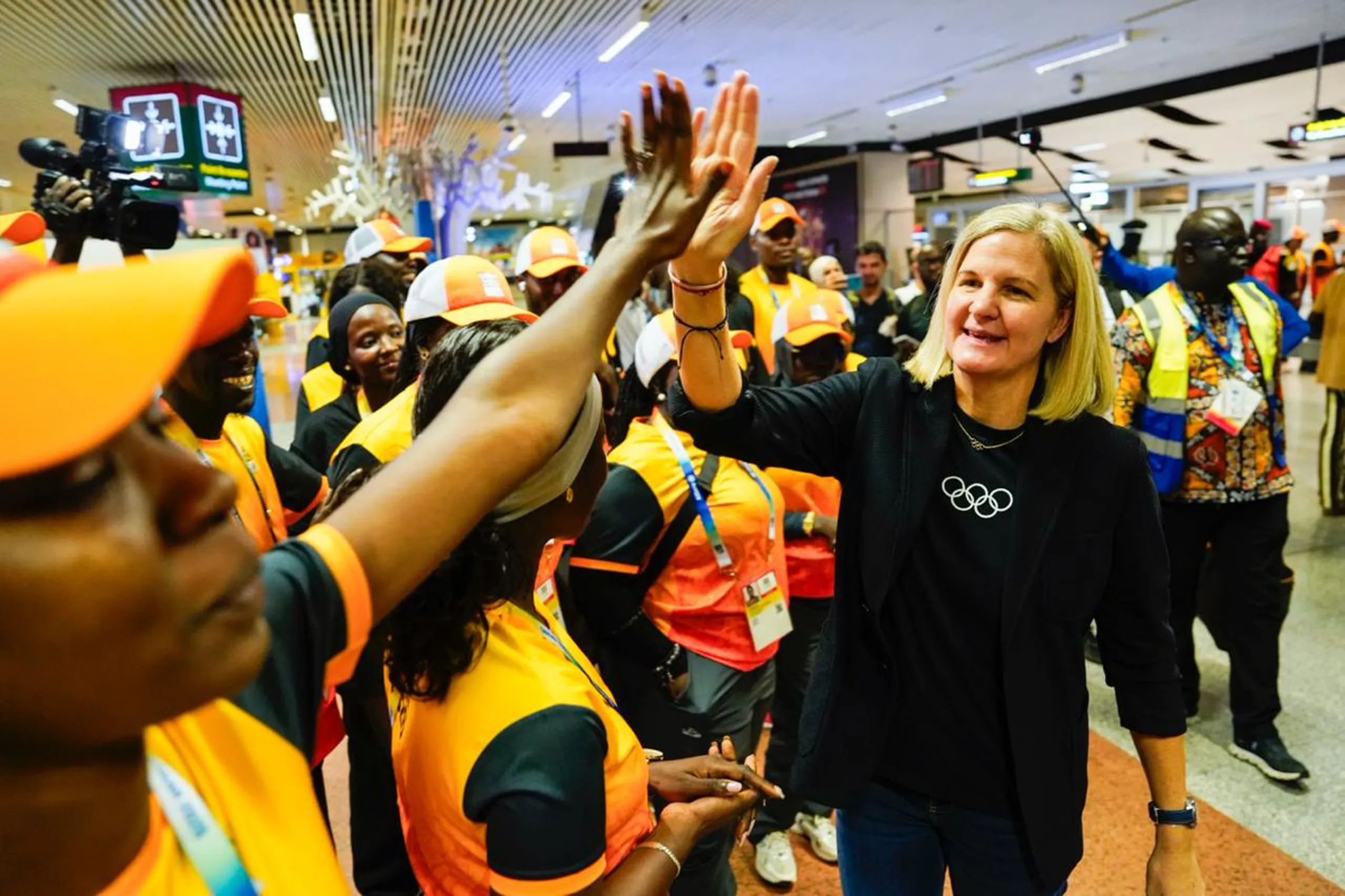 Pipar Root Inside The Games • DLA Piper to sponsor South African men at Hockey ...